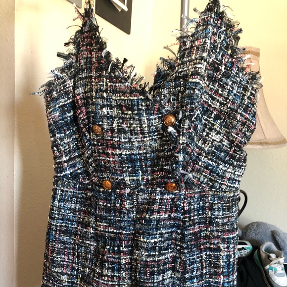 Romper - Picture 1 of 4